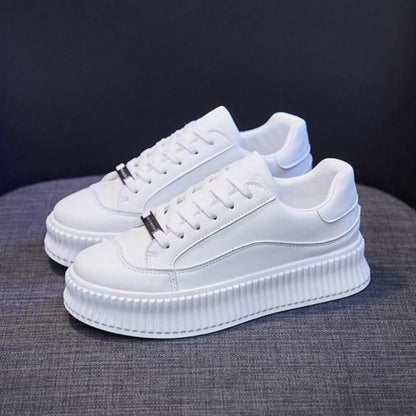 BEARWOLF | Modische Plateausneaker