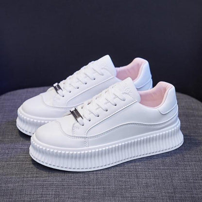 BEARWOLF | Modische Plateausneaker