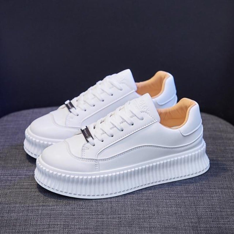 BEARWOLF | Modische Plateausneaker