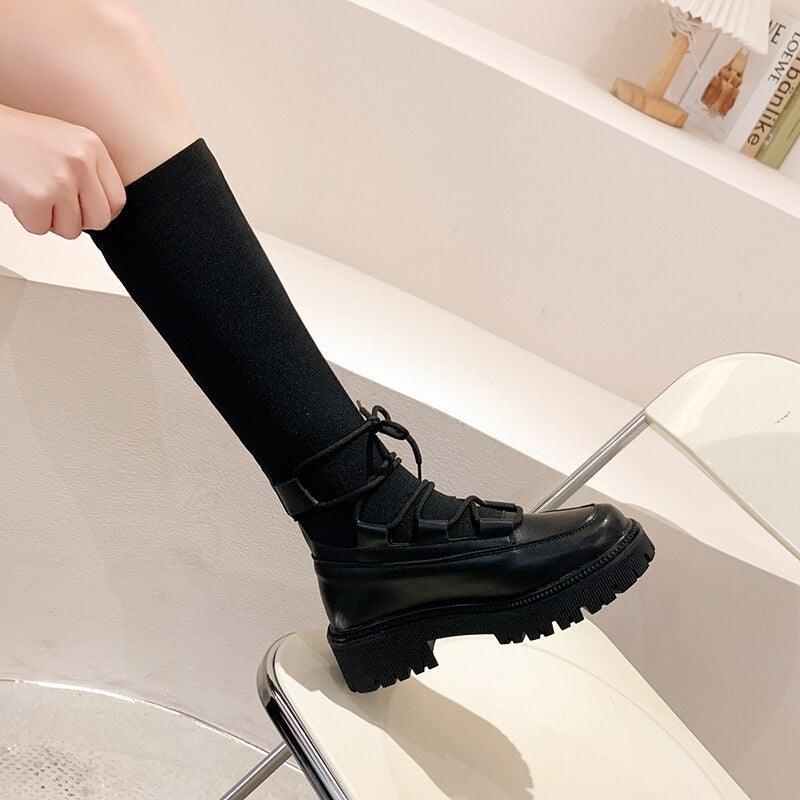 BEARWOLF | Lässiger Chelseastiefel