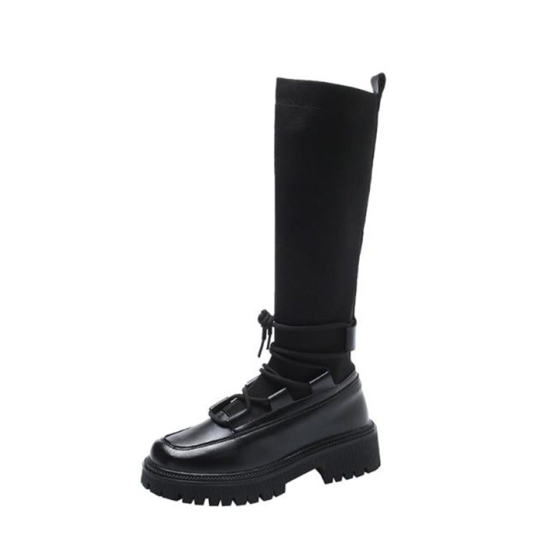 BEARWOLF | Lässiger Chelseastiefel