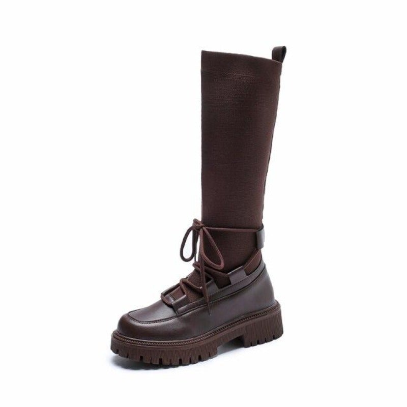 BEARWOLF | Lässiger Chelseastiefel