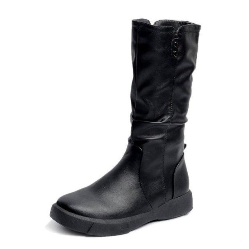 BEARWOLF | Lässiger Winterstiefel