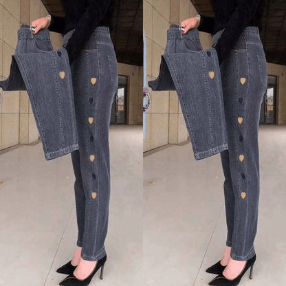 BEARWOLF | Stilvolle und Bequeme Jeans für Damen