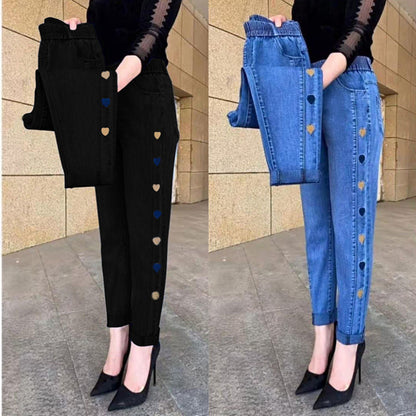 BEARWOLF | Stilvolle und Bequeme Jeans für Damen