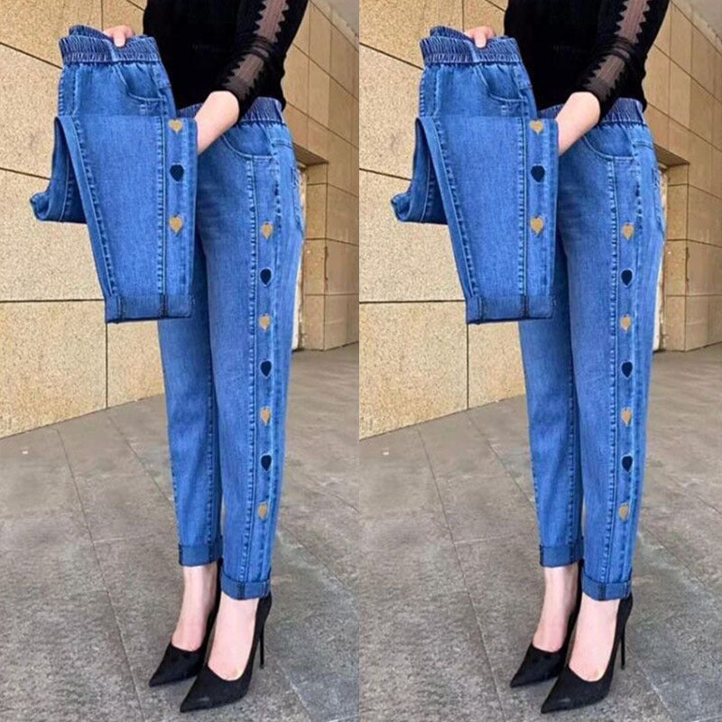 BEARWOLF | Stilvolle und Bequeme Jeans für Damen