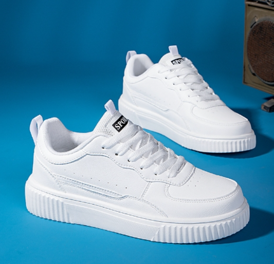 BEARWOLF | Elegante Sneaker für Damen – Bequem für Jeden Tag